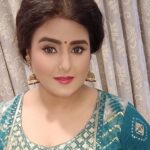 Akanksha Awasthi Instagram - आँखों में तेरी अजबसी अजबसी अदायें हैं 👀💫🥰 . . . . #actor #bollywood #eyes #love Mumbai, Maharashtra