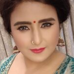 Akanksha Awasthi Instagram - आँखों में तेरी अजबसी अजबसी अदायें हैं 👀💫🥰 . . . . #actor #bollywood #eyes #love Mumbai, Maharashtra