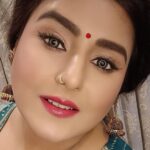 Akanksha Awasthi Instagram - आँखों में तेरी अजबसी अजबसी अदायें हैं 👀💫🥰 . . . . #actor #bollywood #eyes #love Mumbai, Maharashtra