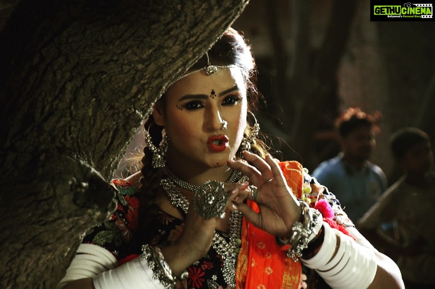 Akanksha Awasthi - 10.2K Likes - “Work hard, have fun, make history.” ❤️😇
.
.
.#bts #instagood #actor #movie #song