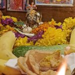 Akanksha Awasthi Instagram - Sri Krishna janamotsav ki hardik shubhkamnaye 🤗🙏🎂 Hathi ghorda pal ki jai 🎂kanhiya lal ki♥️🎁🥳💐 Mumbai - मुंबई
