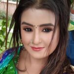 Akanksha Awasthi Instagram – The most beautiful curve on a woman’s body is her smile.
.
.
#actress #actor #love #model #bollywood #beautiful #hollywood #film #beauty #movie #fashion #photography #instagram #instagood #cinema #singer #movies #follow #acting #actresslife #like #s #cute #art #photoshoot #tollywood #photooftheday #actorslife #music #celebrity