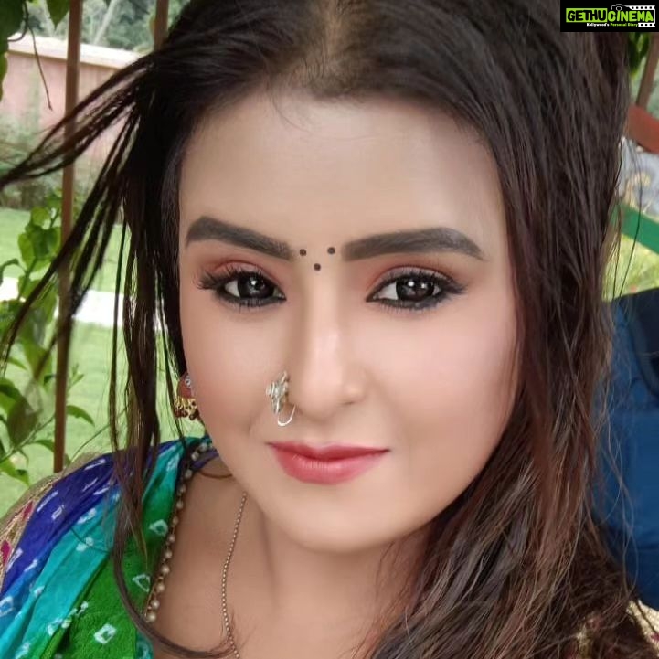Akanksha Awasthi - 11.1K Likes - The most beautiful curve on a woman’s body is her smile.
.
.
#actress #actor #love #model #bollywood #beautiful #hollywood #film #beauty #movie #fashion #photography #instagram #instagood #cinema #singer #movies #follow #acting #actresslife #like #s #cute #art #photoshoot #tollywood #photooftheday #actorslife #music #celebrity