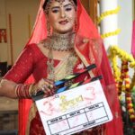 Akanksha Awasthi Instagram – AKS PATHSHALA ENTERTAINMENT LLP
PRESENT
(DULHIN NO. 1) 

PRODUCER – VIVEK KUMAR JI.
DIRECTOR – KANHAIYA S VISHWAKRMA 
WRITER- RAKESH TRIPATHI 
D O.P – PRAKASH ANNA
ART DIRECTOR – RAM THAKUR.
CHOROGRAFHAR – SONU PRITAM & KAANU MUKHARJI
MUSIC – RAJNISH MISHRA JI – MADHUKAR ANAND JI.
ASSOCIATE DIRECTOR – RAVI TIWARI 
CREATIVE HEAD – KRISHNA YADAV 
LINE PRODUCER – NITIN BHASKAR 
ASSISTANT DIRECTOR – KULDEEP MISHRA , SONU SANAM MAHI 
ACTION – DINESH YADAV JI.
MACKUMAN TEAM – MADAN , ANAND , KIRAN 
P.R O – RANJAN SINHA JI & RAM CHANDR JI
DRESSMAN TEAM – RAJARAM AND TEAM.
SPOT TEAM – PANKAJ AND TEAM
CAMRA TEAM – VIMAL JI AND TEAM.
STARCAST – AAKANKSHA AWASTHI , MANOJ R PANDEY , NISHAR KHAN , 
SANJAY PANDEY , MANOJ TIGER , MAYA YADAV , ANITA SAHGAL JI, SAMBHU RANA , RINKU YADAV , SANJAY VARMA , PRIYA VARMA , KRISHNA YADAV , RAVI TIWARI , NEHA , DIVYA , KULDEEP MISHRA , AND TEAM.