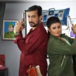 Akanksha Awasthi Instagram - AKS PATHSHALA ENTERTAINMENT LLP presents CHINGARI Bhojpuri movie PRODUCER - VIVEK KUMAR SIR DIRECTOR - KANHAIYA S VISHWAKRMA WRITER - RAKESH TRIPATHI D. O. P - PRAKASH JI. MUSIC - MADHUKAR ANAND JI , RAJNISH MISHRA ART DIRECTOR - RAM BABU THAKUR ASSOCIATE DIRECTOR - RAVI TIWARI JI CREATIVE HEAD- KRISHNA YADAV EX. PRODUCER - NITIN BHASKAR LOCATION MANAGER - NITIN JI CHOREOGRAPHER - KANU MUKHARJEE & SONU PRITAM Mackup Man TEAM- MANAD KUMAR , ANAND DADA, KIRAN JI ASSISTANT DIRECTOR - KULDEEP MISHRA JI, SONU SAMAN MAHI JI, KAJAL PANDEY JI PRODUCTION MANAGER - PANKAJ JI, AWDESH JI, ASHOK JI, STARCAST - KUNAL SINGH BHAIYA, AKANKSHA JI , VIKRANT SINGH JI, RANI CHATARJI JI, SANJAY PANDEY JI, MAYA YADAV JI, VINIT VISHAL JI, DEV SINGH JI, AYAZ JI, JASHVINDER JI, KRISHNA YADAV JI, RAVI TIWARI JI ..