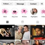 Akanksha Awasthi Instagram - Congratulations mem 1 million ke liye mem ji 🙏🏼