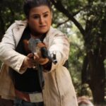 Akanksha Awasthi Instagram - Chingari lagegi jaroor चिंगारी लगेगी जरूर... AKS PATHSHALA ENTERTAINMENT LLP presents CHINGARI Bhojpuri movie PRODUCER - VIVEK KUMAR SIR DIRECTOR - KANHAIYA S VISHWAKRMA WRITER - RAKESH TRIPATHI D. O. P - PRAKASH JI. MUSIC - MADHUKAR ANAND JI , RAJNISH MISHRA ART DIRECTOR - RAM BABU THAKUR ASSOCIATE DIRECTOR - RAVI TIWARI JI CREATIVE HEAD- KRISHNA YADAV EX. PRODUCER - NITIN BHASKAR LOCATION MANAGER - NITIN JI CHOREOGRAPHER - KANU MUKHARJEE & SONU PRITAM Mackup Man TEAM- MANAD KUMAR , ANAND DADA, KIRAN JI ASSISTANT DIRECTOR - KULDEEP MISHRA JI, SONU SAMAN MAHI JI, KAJAL PANDEY JI PRODUCTION MANAGER - PANKAJ JI, AWDESH JI, ASHOK JI, STARCAST - KUNAL SINGH BHAIYA, AKANKSHA JI , VIKRANT SINGH JI, RANI CHATARJI JI, SANJAY PANDEY JI, MAYA YADAV JI, VINIT VISHAL JI, DEV SINGH JI, AYAZ JI, JASHVINDER JI, KRISHNA YADAV JI, RAVI TIWARI JI .. . . #chingari #bhojpuri #bhojpuriactress #bhojpuri #movies #film