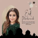 Akanksha Awasthi Instagram - May Allah bless you and give you courage at each significant turning point. May Allah give you all the best things to you. May Allah will shower his love to all of you. On the occasion of Eid, may Allah grant you and your family peace, harmony, pleasure, good health, and prosperity. . . . #eid #eidmubarak #ramadan #love #eidcollection #islam #muslim #fashion #eiduladha #pakistan #eidoutfit #eidaladha #allah #instagram #eidgifts #instagood #happyeid #quran #india #mubarak #muslimah #photography #islamic #hajj #bhfyp #hijab #eidulfitr #style