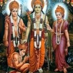 Akanksha Awasthi Instagram - Aap sabhi ko Ramnavmi ki shubhkamnaye 🙏👏🤗 Jai Sri Ram 🙏
