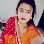 Akanksha Awasthi Instagram – Confidence is beautiful. ❤️
.
.
.
#beautiful
#beauty #bhojpuri #indian #actress #actresslife Mumbai, Maharashtra
