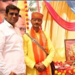 Akanksha Awasthi Instagram – शुभ मुहूर्त…

दुलहिन न. 1
निर्माता- श्री विवेक कुमार
निर्देशक- श्री कन्हैया एस विश्वकर्मा
लेखक- श्री राकेश त्रिपाठी Malihabad, Lucknow