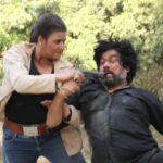 Akanksha Awasthi Instagram - Chingari lagegi jaroor चिंगारी लगेगी जरूर... AKS PATHSHALA ENTERTAINMENT LLP presents CHINGARI Bhojpuri movie PRODUCER - VIVEK KUMAR SIR DIRECTOR - KANHAIYA S VISHWAKRMA WRITER - RAKESH TRIPATHI D. O. P - PRAKASH JI. MUSIC - MADHUKAR ANAND JI , RAJNISH MISHRA ART DIRECTOR - RAM BABU THAKUR ASSOCIATE DIRECTOR - RAVI TIWARI JI CREATIVE HEAD- KRISHNA YADAV EX. PRODUCER - NITIN BHASKAR LOCATION MANAGER - NITIN JI CHOREOGRAPHER - KANU MUKHARJEE & SONU PRITAM Mackup Man TEAM- MANAD KUMAR , ANAND DADA, KIRAN JI ASSISTANT DIRECTOR - KULDEEP MISHRA JI, SONU SAMAN MAHI JI, KAJAL PANDEY JI PRODUCTION MANAGER - PANKAJ JI, AWDESH JI, ASHOK JI, STARCAST - KUNAL SINGH BHAIYA, AKANKSHA JI , VIKRANT SINGH JI, RANI CHATARJI JI, SANJAY PANDEY JI, MAYA YADAV JI, VINIT VISHAL JI, DEV SINGH JI, AYAZ JI, JASHVINDER JI, KRISHNA YADAV JI, RAVI TIWARI JI .. . . #chingari #bhojpuri #bhojpuriactress #bhojpuri #movies #film