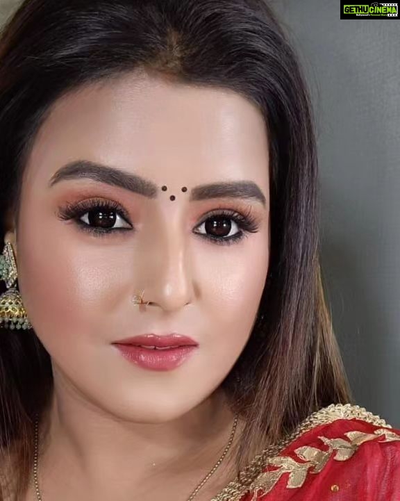 Akanksha Awasthi Instagram - Redefining beauty, breaking all the norms. ❤️❤️❤️ . . . #model #fashion #photography #love #style #instagood #viralbeauty #beauty #instagram #beautiful #like #reel #song #picoftheday #modeling #portrait #cute #girl #photographer #happy #smile #me #myself #makeup