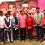 Akanksha Awasthi Instagram - AKS PATHSHALA ENTERTAINMENT LLP presents CHINGARI Bhojpuri movie चिंगारी लगेगी जरूर... PRODUCER - VIVEK KUMAR SIR DIRECTOR - KANHAIYA S VISHWAKRMA (ME). WRITER - RAKESH TRIPATHI BHAIYA D. O. P - PRAKASH JI. MUSIC - MADHUKAR ANAND JI , RAJNISH MISHRA BHAIYA ART DIRECTOR - RAM BABU THAKUR ASSOCIATE DIRECTOR - RAVI TIWARI JI CREATIVE HEAD- KRISHNA YADAV BHAIYA EX. PRODUCER - ROHIT SHARMA JI LOCATION MANAGER - NITIN JI CHOROGRAFHAR - KANU MUKHARJEE. MACKUMAN TEAM- MANAD KUMAR , ANAND DADA, KIRAN JI ASSISTANT DIRECTOR - KULDEEP MISHRA JI, SONU SAMAN MAHI JI, KAJAL PANDEY JI PRODUCTION MANAGER - PANKAJ JI, AWDESH JI, ASHOK JI, STARCAST - KUNAL SINGH BHAIYA, AKANKSHA JI , @vikrant8235 , @ranichatterjeeofficial, @sanjaypandeyofficial, @maya.yadav_offical , @vinit__vishal, @devsingh6780, @ayazkhan701, JASHVINDER JI, KRISHNA YADAV JI, RAVI TIWARI JI ..