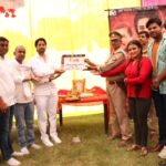 Akanksha Awasthi Instagram - AKS PATHSHALA ENTERTAINMENT LLP presents CHINGARI Bhojpuri movie चिंगारी लगेगी जरूर... PRODUCER - VIVEK KUMAR SIR DIRECTOR - KANHAIYA S VISHWAKRMA (ME). WRITER - RAKESH TRIPATHI BHAIYA D. O. P - PRAKASH JI. MUSIC - MADHUKAR ANAND JI , RAJNISH MISHRA BHAIYA ART DIRECTOR - RAM BABU THAKUR ASSOCIATE DIRECTOR - RAVI TIWARI JI CREATIVE HEAD- KRISHNA YADAV BHAIYA EX. PRODUCER - ROHIT SHARMA JI LOCATION MANAGER - NITIN JI CHOROGRAFHAR - KANU MUKHARJEE. MACKUMAN TEAM- MANAD KUMAR , ANAND DADA, KIRAN JI ASSISTANT DIRECTOR - KULDEEP MISHRA JI, SONU SAMAN MAHI JI, KAJAL PANDEY JI PRODUCTION MANAGER - PANKAJ JI, AWDESH JI, ASHOK JI, STARCAST - KUNAL SINGH BHAIYA, AKANKSHA JI , @vikrant8235 , @ranichatterjeeofficial, @sanjaypandeyofficial, @maya.yadav_offical , @vinit__vishal, @devsingh6780, @ayazkhan701, JASHVINDER JI, KRISHNA YADAV JI, RAVI TIWARI JI ..