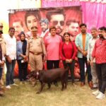 Akanksha Awasthi Instagram - AKS PATHSHALA ENTERTAINMENT LLP presents CHINGARI Bhojpuri movie चिंगारी लगेगी जरूर... PRODUCER - VIVEK KUMAR SIR DIRECTOR - KANHAIYA S VISHWAKRMA (ME). WRITER - RAKESH TRIPATHI BHAIYA D. O. P - PRAKASH JI. MUSIC - MADHUKAR ANAND JI , RAJNISH MISHRA BHAIYA ART DIRECTOR - RAM BABU THAKUR ASSOCIATE DIRECTOR - RAVI TIWARI JI CREATIVE HEAD- KRISHNA YADAV BHAIYA EX. PRODUCER - ROHIT SHARMA JI LOCATION MANAGER - NITIN JI CHOROGRAFHAR - KANU MUKHARJEE. MACKUMAN TEAM- MANAD KUMAR , ANAND DADA, KIRAN JI ASSISTANT DIRECTOR - KULDEEP MISHRA JI, SONU SAMAN MAHI JI, KAJAL PANDEY JI PRODUCTION MANAGER - PANKAJ JI, AWDESH JI, ASHOK JI, STARCAST - KUNAL SINGH BHAIYA, AKANKSHA JI , @vikrant8235 , @ranichatterjeeofficial, @sanjaypandeyofficial, @maya.yadav_offical , @vinit__vishal, @devsingh6780, @ayazkhan701, JASHVINDER JI, KRISHNA YADAV JI, RAVI TIWARI JI ..
