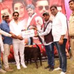 Akanksha Awasthi Instagram - AKS PATHSHALA ENTERTAINMENT LLP presents CHINGARI Bhojpuri movie चिंगारी लगेगी जरूर... PRODUCER - VIVEK KUMAR SIR DIRECTOR - KANHAIYA S VISHWAKRMA (ME). WRITER - RAKESH TRIPATHI BHAIYA D. O. P - PRAKASH JI. MUSIC - MADHUKAR ANAND JI , RAJNISH MISHRA BHAIYA ART DIRECTOR - RAM BABU THAKUR ASSOCIATE DIRECTOR - RAVI TIWARI JI CREATIVE HEAD- KRISHNA YADAV BHAIYA EX. PRODUCER - ROHIT SHARMA JI LOCATION MANAGER - NITIN JI CHOROGRAFHAR - KANU MUKHARJEE. MACKUMAN TEAM- MANAD KUMAR , ANAND DADA, KIRAN JI ASSISTANT DIRECTOR - KULDEEP MISHRA JI, SONU SAMAN MAHI JI, KAJAL PANDEY JI PRODUCTION MANAGER - PANKAJ JI, AWDESH JI, ASHOK JI, STARCAST - KUNAL SINGH BHAIYA, AKANKSHA JI , @vikrant8235 , @ranichatterjeeofficial, @sanjaypandeyofficial, @maya.yadav_offical , @vinit__vishal, @devsingh6780, @ayazkhan701, JASHVINDER JI, KRISHNA YADAV JI, RAVI TIWARI JI ..