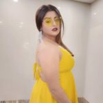 Akanksha Awasthi Instagram - Stay original and let the world copy you. ❤️ . . . #model #fashion #photography #love #style #instagood #photooftheday #beauty #instagram #beautiful #like #follow #photo #art #photoshoot #picoftheday #modeling #portrait #cute #girl #photographer #happy #smile #likeforlikes #me #myself #makeup #bhfyp #nature #instadaily