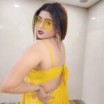 Akanksha Awasthi Instagram - Stay original and let the world copy you. ❤️ . . . #model #fashion #photography #love #style #instagood #photooftheday #beauty #instagram #beautiful #like #follow #photo #art #photoshoot #picoftheday #modeling #portrait #cute #girl #photographer #happy #smile #likeforlikes #me #myself #makeup #bhfyp #nature #instadaily
