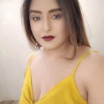 Akanksha Awasthi Instagram - Stay original and let the world copy you. ❤️ . . . #model #fashion #photography #love #style #instagood #photooftheday #beauty #instagram #beautiful #like #follow #photo #art #photoshoot #picoftheday #modeling #portrait #cute #girl #photographer #happy #smile #likeforlikes #me #myself #makeup #bhfyp #nature #instadaily