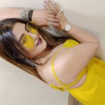 Akanksha Awasthi Instagram - Stay original and let the world copy you. ❤️ . . . #model #fashion #photography #love #style #instagood #photooftheday #beauty #instagram #beautiful #like #follow #photo #art #photoshoot #picoftheday #modeling #portrait #cute #girl #photographer #happy #smile #likeforlikes #me #myself #makeup #bhfyp #nature #instadaily