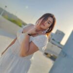 Akanksha Awasthi Instagram - Don't be jealous of my good looks. 😉😘❤️ . . . #likes #reels #viral #new #dance #red #newpost #viralvideo #followme #photooftheday #video #bhfyp #instalike #l #instadaily #likeforfollow #picoftheday #fashion #beautiful #me #followers #smile #likeforlike #myself #followback #f #comment #followforfollow #likesforlikes #art