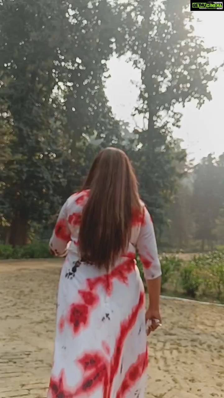 Akanksha Awasthi - 9.4K Likes - Follow your heart in everything you do.♥️♥️♥️
.
.
.
.
.
#reels #reelsinstagram #instagram #trending #viral #explore #love #instagood #explorepage #tiktok #reelitfeelit #india #follow #photography #fyp #reel #instadaily #followforfollowback #reelsvideo #likeforlikes #like #fashion #memes #foryou #reelkarofeelkaro #music #o #insta #instagramreels #keepsupporting
