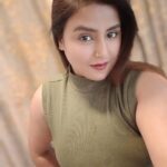 Akanksha Awasthi Instagram -