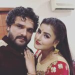 Akanksha Awasthi Instagram -