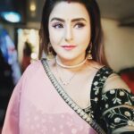 Akanksha Awasthi Instagram - That's what makes acting so attractive. ...❤️❤️❤️ . . . #trending #viral #instagram #love #explorepage #explore #instagood #fashion #follow #tiktok #like #likeforlikes #followforfollowback #photography #india #trend #instadaily #memes #music #style #trendingnow #reels #foryou #likes #photooftheday #model #beautiful #bollywood #bhfyp #instagood Mumbai - मुंबई