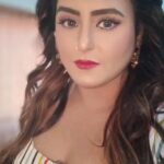 Akanksha Awasthi Instagram - There is no such thing as a perfect person, but someone’s heart can have a perfect intention.❤️❤️❤️ . . . . #trending #viral #instagram #love #explorepage #explore #instagood #fashion #follow #tiktok #like #likeforlikes #followforfollowback #photography #india #trend #instadaily #memes #style #trendingnow #reels #foryou #likes #photooftheday #model #beautiful #bollywood #bhfyp #instafashion