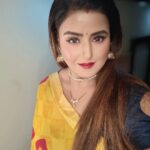 Akanksha Awasthi Instagram - Good morning my insta family 💖💞
