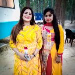 Akanksha Awasthi Instagram -