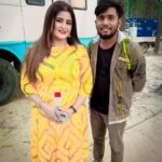 Akanksha Awasthi Instagram -