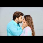 Akanksha Awasthi Instagram - अंबा Production house - Aks pathshala entertainment LLP Writer&Director - Rakesh Tripathi ji @rakeshtripathiofficial Choreographer - Manoj Gupta @m.k_gupta_joy #newmovie #newfilm #comingsoon #bhojpuri