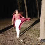 Akanksha Awasthi Instagram -