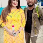 Akanksha Awasthi Instagram -