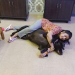 Akanksha Awasthi Instagram - Dogs are not our whole life, but they make our lives whole ❤️ . . . . #doglover #dogsofinstagram #dog #dogs #dogoftheday #dogstagram #doglife #instadog #puppy #doglovers #puppylove #love #pet #pets #cute #instagram #ilovemydog #puppiesofinstagram #dogphotography #dogsofinsta #of #doglove #petstagram #puppies #petsofinstagram #doggo #dogslife #hundeliebe #animals #doggy Mumbai, Maharashtra