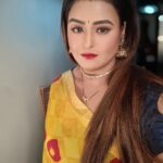 Akanksha Awasthi Instagram - Good morning my insta family 💖💞