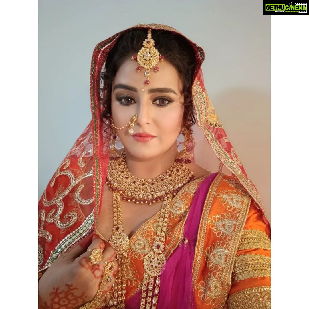 Akanksha Awasthi - 9.2K Likes - Life is short and the world is wide. I better get started new journey.❤️❤️❤️
.
.
.
.
#vyah #shaadi #celebritywedding #celebrity #marriage #celebration #flowers #decoration