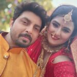 Akanksha Awasthi Instagram - Stay tuned 🍿📽️ . . Upcoming movie 📽️📽️Amba 📽️📽️ . . . @vikrant8235 #bhojpuri #bhojpuriya #bihar #official #bhojpurihot #bhojpuriactress #bhojpurisong #bhojpuricinema #song #fanclub #bhojpuriactor #bhojpuriqueen #bhojpuriswag #bihari #bhojiwood #bhojpuristar #patna #bhojpuridance #bhojpurivideo #bollywood #instagram #india Mumbai, Maharashtra