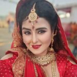 Akanksha Awasthi Instagram - Stay tuned 🍿📽️ . . Upcoming movie 📽️📽️Amba 📽️📽️ . . . @vikrant8235 #bhojpuri #bhojpuriya #bihar #official #bhojpurihot #bhojpuriactress #bhojpurisong #bhojpuricinema #song #fanclub #bhojpuriactor #bhojpuriqueen #bhojpuriswag #bihari #bhojiwood #bhojpuristar #patna #bhojpuridance #bhojpurivideo #bollywood #instagram #india Mumbai, Maharashtra