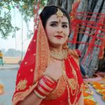 Akanksha Awasthi Instagram - Stay tuned 🍿📽️ . . Upcoming movie 📽️📽️Amba 📽️📽️ . . . @vikrant8235 #bhojpuri #bhojpuriya #bihar #official #bhojpurihot #bhojpuriactress #bhojpurisong #bhojpuricinema #song #fanclub #bhojpuriactor #bhojpuriqueen #bhojpuriswag #bihari #bhojiwood #bhojpuristar #patna #bhojpuridance #bhojpurivideo #bollywood #instagram #india Mumbai, Maharashtra