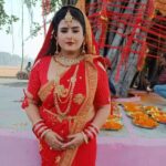 Akanksha Awasthi Instagram - Stay tuned 🍿📽️ . . Upcoming movie 📽️📽️Amba 📽️📽️ . . . @vikrant8235 #bhojpuri #bhojpuriya #bihar #official #bhojpurihot #bhojpuriactress #bhojpurisong #bhojpuricinema #song #fanclub #bhojpuriactor #bhojpuriqueen #bhojpuriswag #bihari #bhojiwood #bhojpuristar #patna #bhojpuridance #bhojpurivideo #bollywood #instagram #india Mumbai, Maharashtra