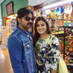 Akanksha Awasthi Instagram - जन्मदिन की ढेर सारी शुभकामनाएं @aakankshaawasthi9 #birthday #happy #happybirthday #happiness @shashikeshKumar5272 @shashikesh888 @anjana_singh_ @singhpawan999 #shashikeshkumar #celebrate #congurulation #pawansingh #powerstar #birthdaywishes #birth #bihar #bhojpuri #bhojpurisong #bhojpuriactor #singer #actor #birthdayparty #happybirthday #faimly #bhojpuricinema #maa #pawansingh999 #singhpawan999 #pawansingh_singer #pawansingh_official #pawansinghactor #pawansinghfanclub Follow Me