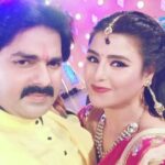 Akanksha Awasthi Instagram - जन्मदिन की ढेर सारी शुभकामनाएं @aakankshaawasthi9 #birthday #happy #happybirthday #happiness @shashikeshKumar5272 @shashikesh888 @anjana_singh_ @singhpawan999 #shashikeshkumar #celebrate #congurulation #pawansingh #powerstar #birthdaywishes #birth #bihar #bhojpuri #bhojpurisong #bhojpuriactor #singer #actor #birthdayparty #happybirthday #faimly #bhojpuricinema #maa #pawansingh999 #singhpawan999 #pawansingh_singer #pawansingh_official #pawansinghactor #pawansinghfanclub Follow Me