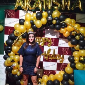 Akanksha Awasthi Instagram - Aakanksha Awasthi you be happy!  Today is the day you were brought into this world to be a blessing and an inspiration to those around you!  you are a wonderful person!  You have achieved this position today because of your struggles and will set new chapters of success in future also.  The entire team of *AKS Patshala Entertainment* 
wishes all your dreams to come true.  And a very happy birthday to you from the entire team!” 
.
.
Very Special Thanks
Respected Shri Anil Danda sir
.
.
Very special thanks to
Rakesh tripathi director of Dabangg bahuriya , Producer Vivek Kumar, Shailendra Srivastava, Madhukar Anand, music director gurjan shing editor and  family friend Jayesh mangnani and his wife heral and Dabangg bahuriya team and fans.

Lots of Love ❤️ Mona Ray

🎂🎉🎉🎉🎉🎉🎉🎉👑

Tum Jio Hazaron Saal Saal aur Saal ke Din ho Pachas Hazar.

#birthday #celebration #wisesayings
#celebrity #birthdaywishes