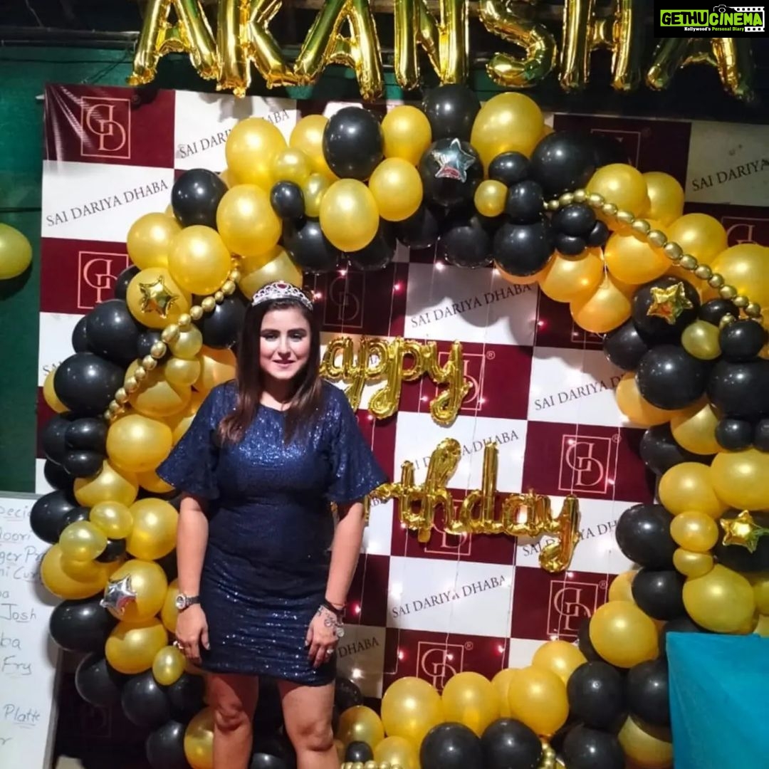 Akanksha Awasthi - 9K Likes - Aakanksha Awasthi you be happy! Today is the day you were brought into this world to be a blessing and an inspiration to those around you! you are a wonderful person! You have achieved this position today because of your struggles and will set new chapters of success in future also. The entire team of *AKS Patshala Entertainment*
wishes all your dreams to come true. And a very happy birthday to you from the entire team!”
.
.
Very Special Thanks
Respected Shri Anil Danda sir
.
.
Very special thanks to
Rakesh tripathi director of Dabangg bahuriya , Producer Vivek Kumar, Shailendra Srivastava, Madhukar Anand, music director gurjan shing editor and family friend Jayesh mangnani and his wife heral and Dabangg bahuriya team and fans.
Lots of Love ❤️ Mona Ray
🎂🎉🎉🎉🎉🎉🎉🎉👑
Tum Jio Hazaron Saal Saal aur Saal ke Din ho Pachas Hazar.
#birthday #celebration #wisesayings
#celebrity #birthdaywishes