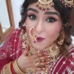 Akanksha Awasthi Instagram - Just Looking like a WoW 🤩 @yashrajmukhate @designmachinesuitslive . . . #wow #just #treanding #love #justlooking #likeawow Patana Bihar