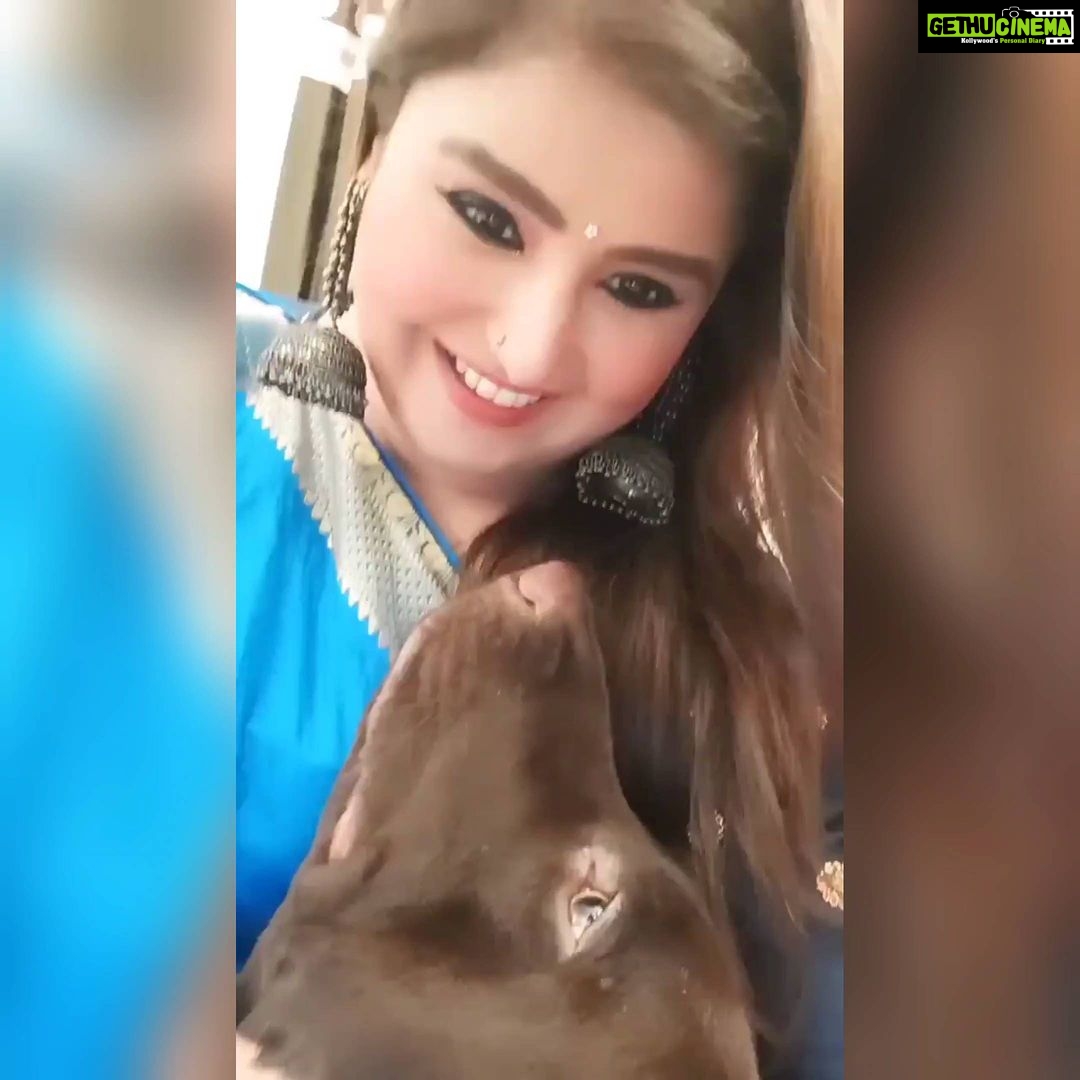 Akanksha Awasthi Instagram - You can't buy happiness, but you can rescue it. ❤️❤️❤️ . . . . #doglover #dogsofinstagram #dog #dogs #dogoftheday #dogstagram #doglife #instadog #puppy #doglovers #puppylove #love #pet #pets #cute #instagram #ilovemydog #puppiesofinstagram #dogphotography #dogsofinsta #of #doglove #petstagram #puppies #petsofinstagram #doggo #dogslife #hundeliebe #animals #doggy Mumbai, Maharashtra